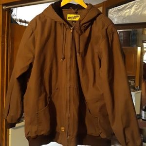 Brazos Workforce Jacket